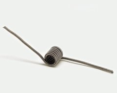 Спираль Clapton coil, 0.7Ohm/2.5mm/A1 1шт фото товара