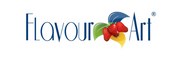 FlavourArt логотип