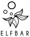 ELF BAR логотип