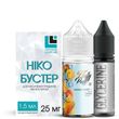 Набор сольовий Mango Tango ICE Fluffy Puff SALT 30мл фото товару