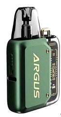 POD система Voopoo Argus P1 Pod Kit 800 мАч Green фото товару