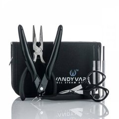 Набір інструментів Vandy Vape Tool Kit фото товару