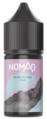 Аромабустер солевой Bubblegum Trip Nomad 12 мл (30мл) фото товара