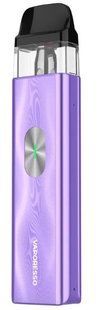 Vaporesso XROS 4 mini Pod Kit 1000 Ice Purple фото товара