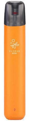 Elf Bar RF350 Pod Starter Kit 350mAh Orange фото товара