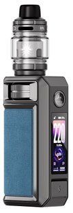 Стартовый набор Voopoo Drag 6 4400 mAh UFORCE-X 2 Metal Gray фото товара