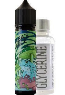 Jabas Cool Mint 60 мл фото товару