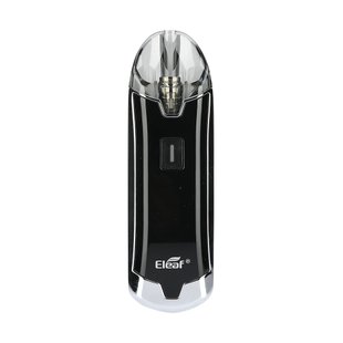 ELEAF TANCE MAX 15W POD Black фото товара