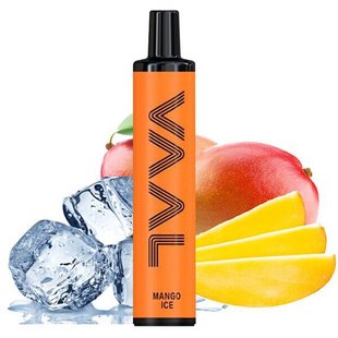 VAAL 1500 Joyetech Mango Ice (Манго) 50 мг 950 мАч фото товара