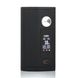Батарейный мод Asmodus Minikin V3 200W Black 104869 фото 2