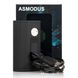 Батарейный мод Asmodus Minikin V3 200W Black 104869 фото 9