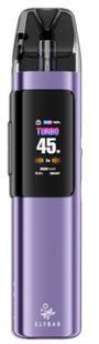 Elf Bar ELFX PRO Pod Kit 1200 mAh Purple многоразовая под-система фото товара