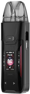 Под-мод Vaporesso LUXE XR MAX 2 Pod Kit 3200 мАч Black фото товара
