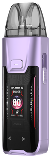 Под-мод Vaporesso LUXE XR MAX 2 Pod Kit 3200 мАч Flowing Purple фото товара