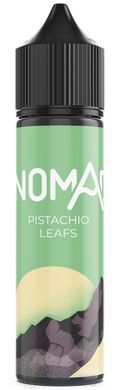 Набор Pistachio Leafs Nomad 60мл фото товара