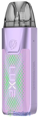 Под-мод Vaporesso LUXE XR MAX 2 Pod Kit 3200 мАч Flowing Purple фото товара