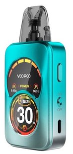 Voopoo Argus A Pod Kit 1000 мАч Azure Blue фото товара