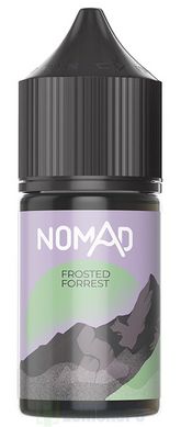 Аромабустер Frosted forest Nomad 12 мл (30мл) фото товару