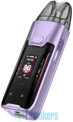 Под-мод Vaporesso LUXE XR MAX 2 Pod Kit 3200 мАч Flowing Purple фото товара