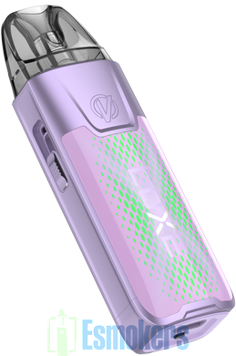Под-мод Vaporesso LUXE XR MAX 2 Pod Kit 3200 мАч Flowing Purple фото товара