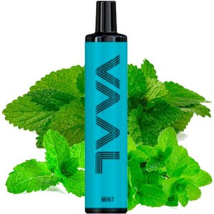 VAAL 1500 Joyetech Mint (Мята) 50 мг 950 мАч фото товара