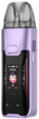 Под-мод Vaporesso LUXE XR MAX 2 Pod Kit 3200 мАч Flowing Purple фото товара