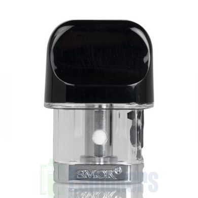 SMOK NOVO 2 Pod-система Black Carbon Fiber фото товара