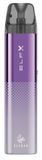 Elf Bar ELFX Pod Kit 1000 mAh Purple багаторазова под-система (88885)