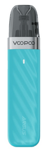 Argus Z2 Pod Kit 1500mah Mint Blue фото товара