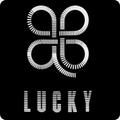 Lucky логотип
