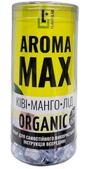 Ківі Манго Лід Aroma max Organic - конструктор рідини 60 мл фото товару