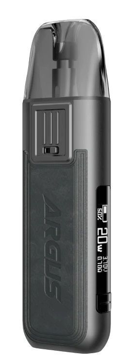 Датчик затяжки voopoo