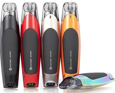 Pod Joyetech EXCEED Edge Kit фото товара