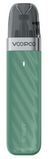 Argus Z2 Pod Kit 1500mah Moss Green фото товару