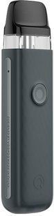 Под система Voopoo Vinci Q Pod Kit 900 mah Seagull Grey фото товара