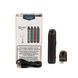 JUSTFOG Q POD KIT 900MAH Black 585525 фото 12