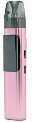 Elf Bar ELFX PRO Pod Kit 1200 mAh Pink многоразовая под-система фото товару