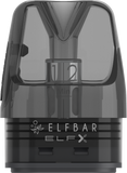 Картридж ELFX Elf Bar POD 3 мл 0.8 Ом 1шт (88887)