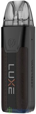 Под-мод Vaporesso LUXE XR MAX 2 Pod Kit 3200 мАч Dark Black Leather фото товара