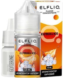 Ароматизатор Elf Bar Liq Elfbull Ice фото товара