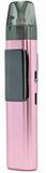 Elf Bar ELFX PRO Pod Kit 1200 mAh Pink многоразовая под-система (988888)