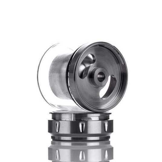 Berserker Mini V2 MTL RTA - Silver — купить в вейп шопе Esmokers
