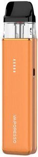 Vaporesso XROS 6 Mini Pod Kit 1600 мАч Jelly Orange фото товара