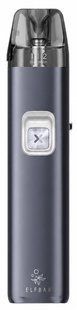 POD-система Elf Bar ELFX 2 Kit 1700 мАч Space Grey фото товара