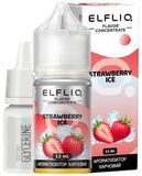 Ароматизатор Elf Bar Liq Strawberry Ice фото товара