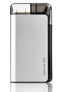 Suorin Air Plus POD система Silver фото товара