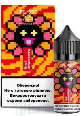 Набор FL350 30 мл FlavorLab Strawberry Kiwi фото товара