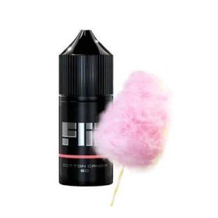 Ароматизатор Flip Salt Cotton Candy 30 мл фото товару