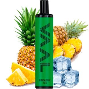 VAAL 1500 Joyetech Pineapple Ice (Ананас) 50 мг 950 мАч фото товара