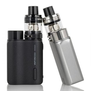 VAPORESSO Swag 2 80W TC Kit фото товару